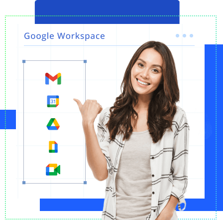 Google Workspace - SkyCore Host