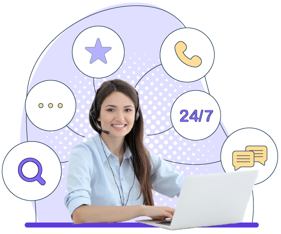 VPS Server | SkyCore Host